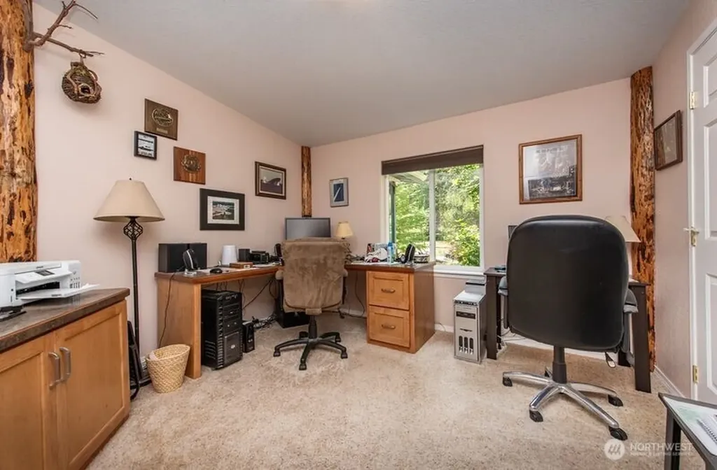 572 Critter Country Trail Sequim WA 98382