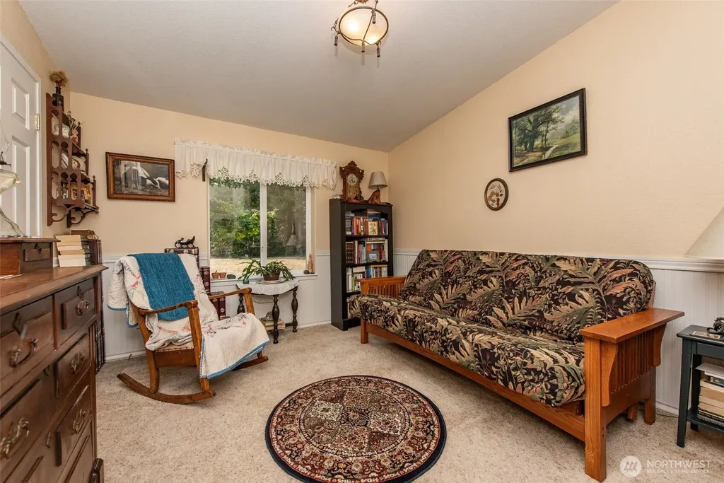 572 Critter Country Trail Sequim WA 98382