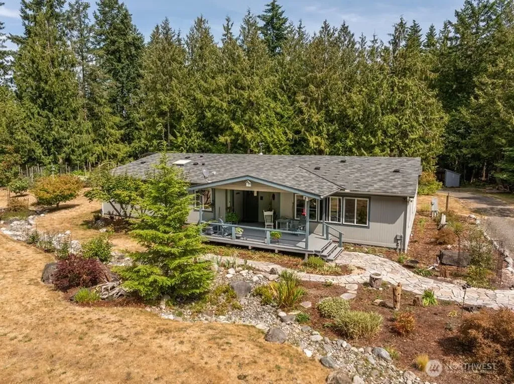572 Critter Country Trail Sequim WA 98382