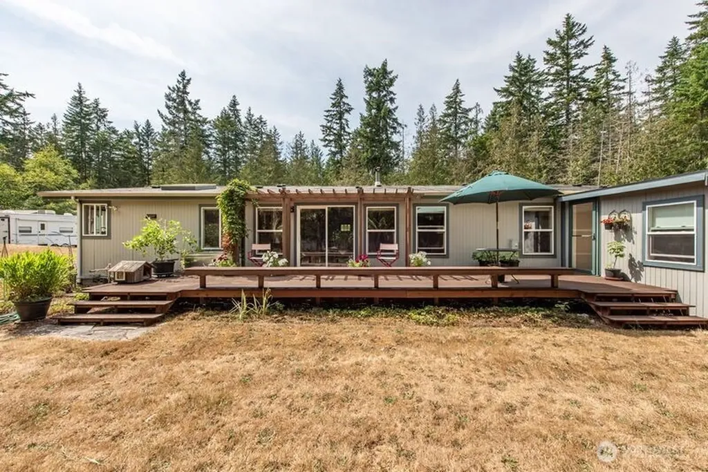 572 Critter Country Trail Sequim WA 98382