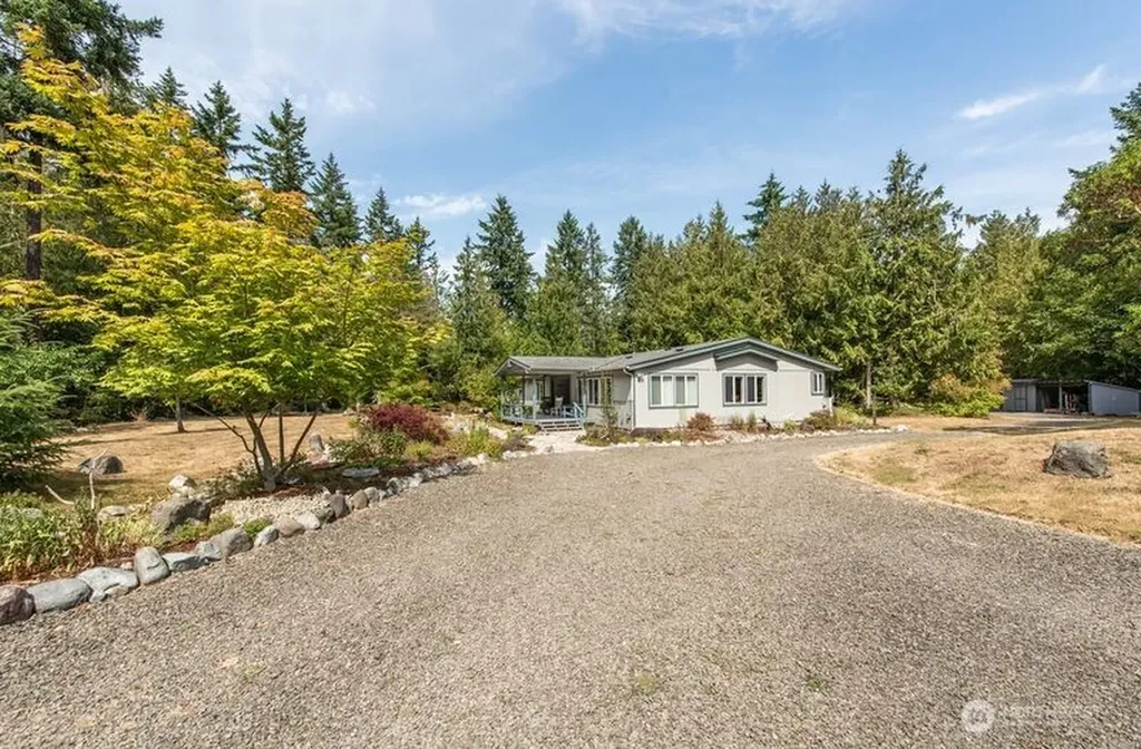 572 Critter Country Trail Sequim WA 98382