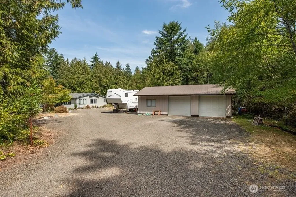 572 Critter Country Trail Sequim WA 98382