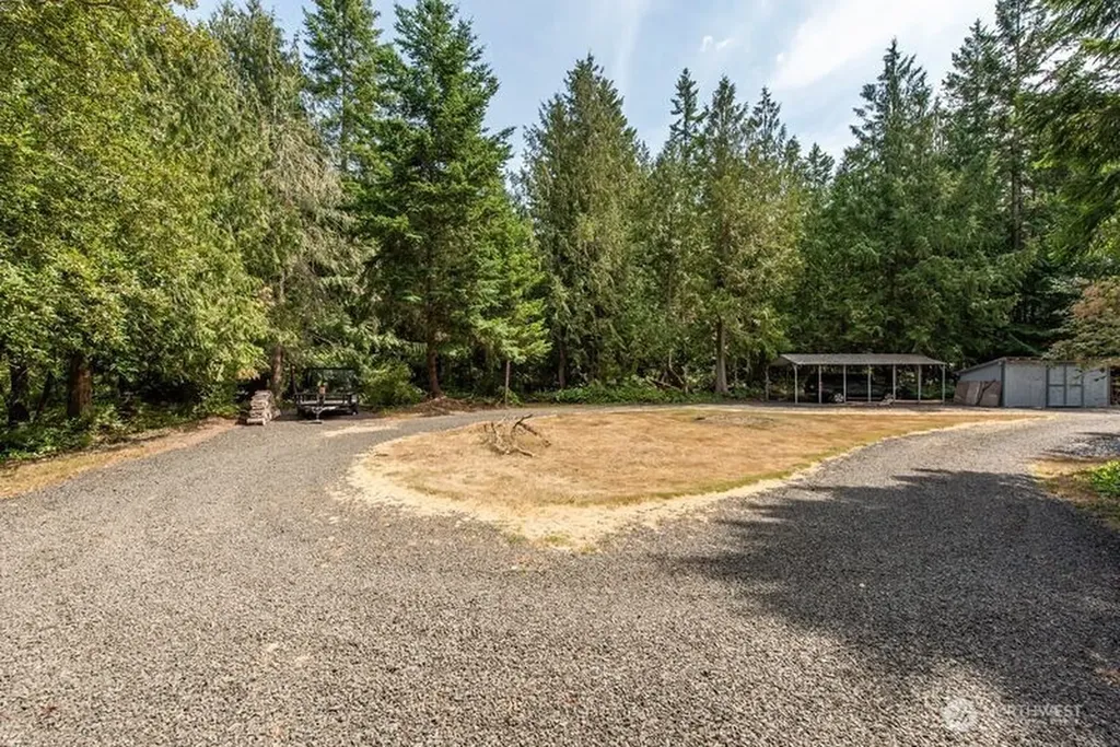 572 Critter Country Trail Sequim WA 98382
