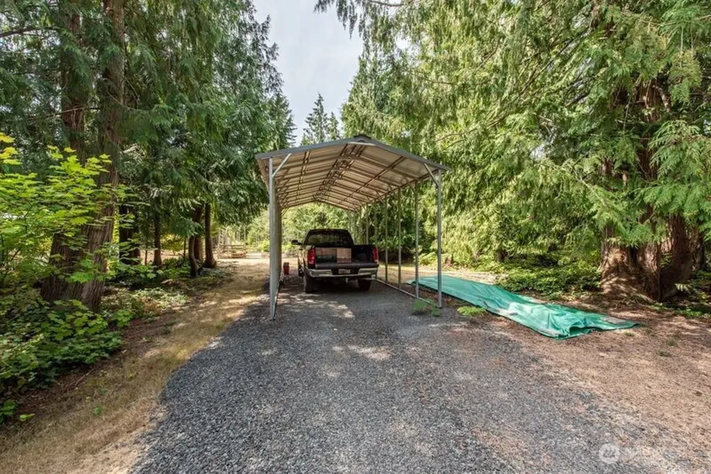 572 Critter Country Trail Sequim WA 98382