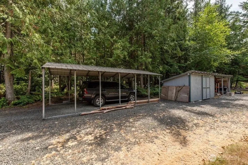 572 Critter Country Trail Sequim WA 98382