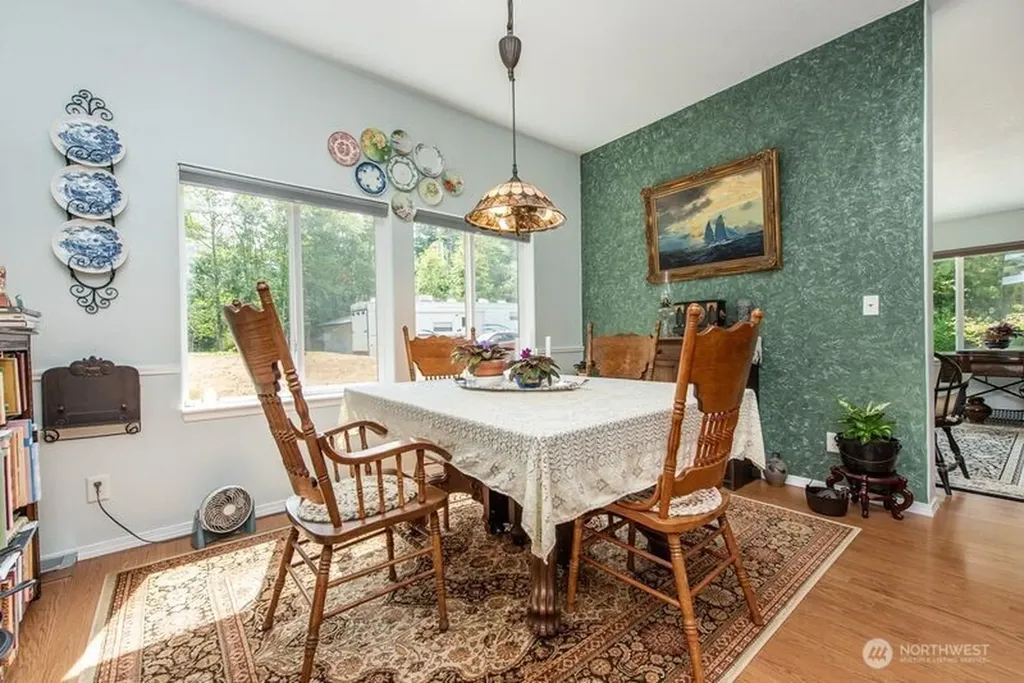 572 Critter Country Trail Sequim WA 98382
