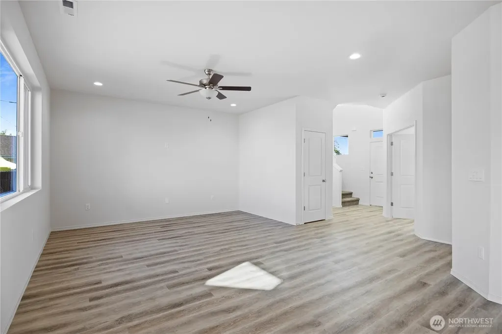 401 N Grape Drive Moses Lake WA 98837