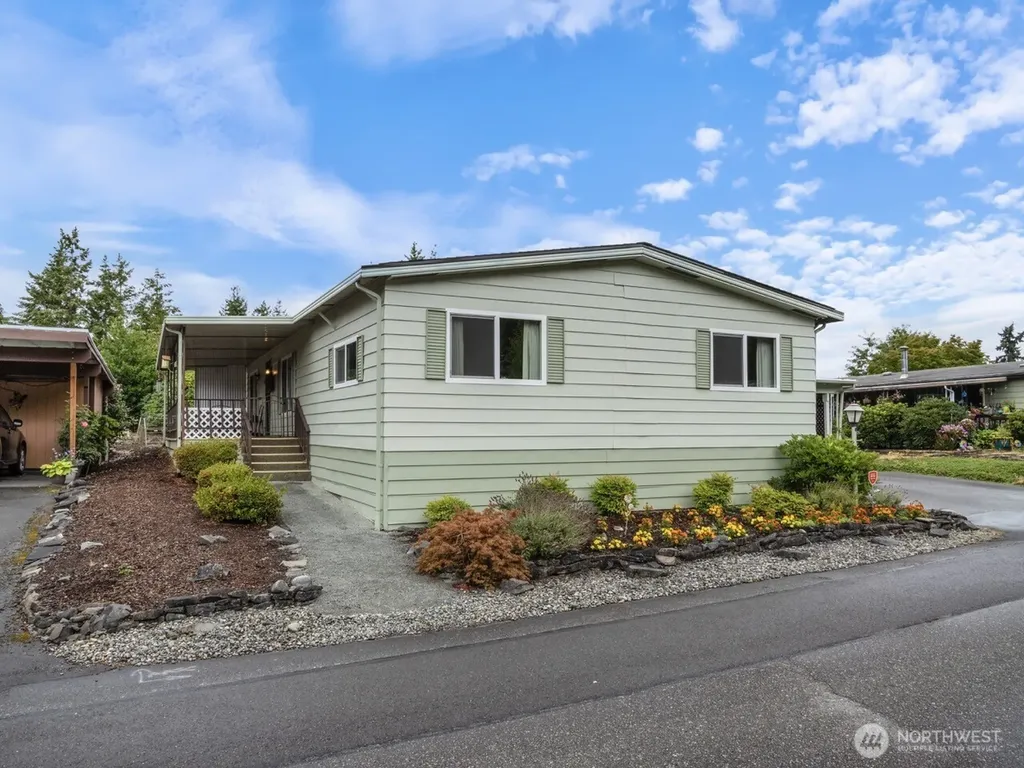 12308 123rd Street Ct E Puyallup WA 98374