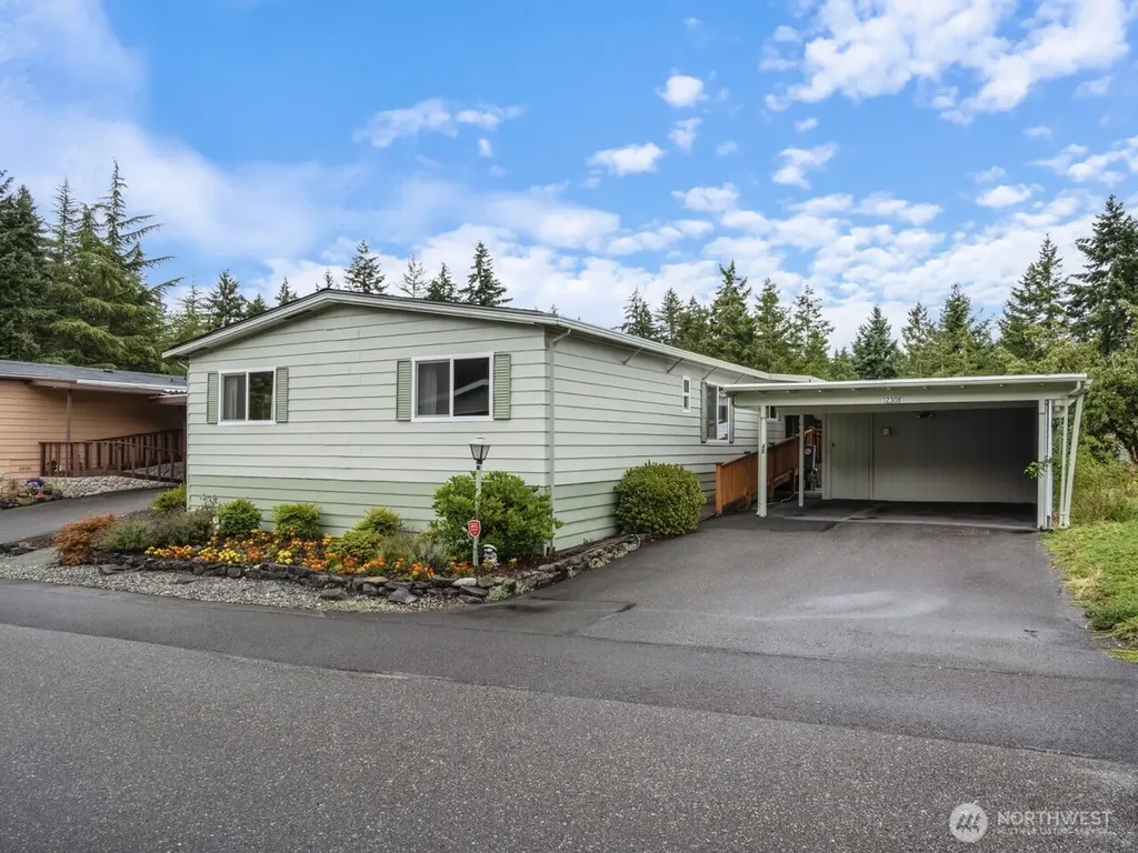 12308 123rd Street Ct E Puyallup WA 98374