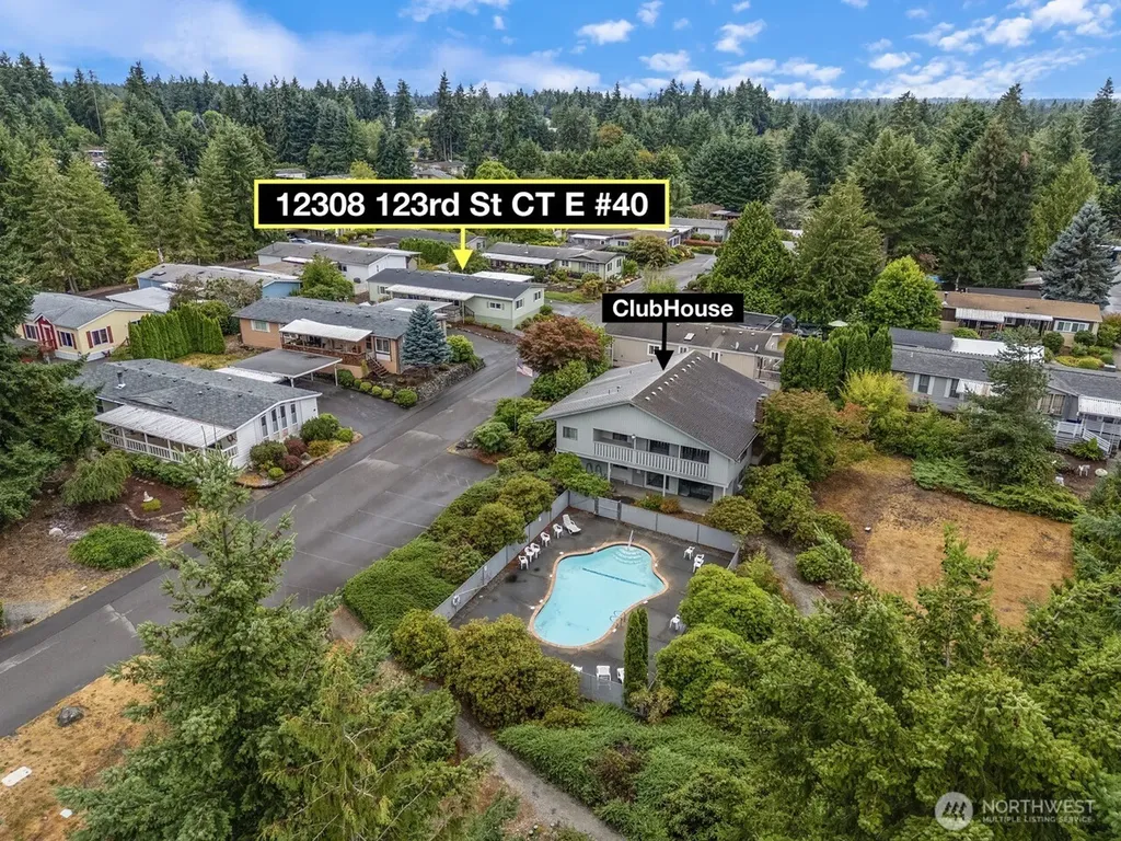 12308 123rd Street Ct E Puyallup WA 98374