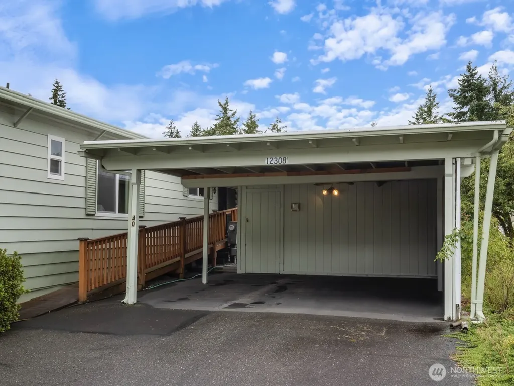 12308 123rd Street Ct E Puyallup WA 98374