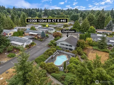 12308 123rd Street Ct E Puyallup WA 98374