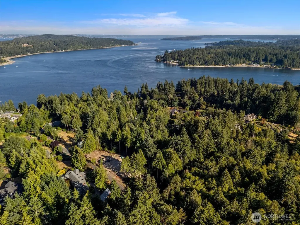 0 Point White Drive NE Bainbridge Island WA 98110