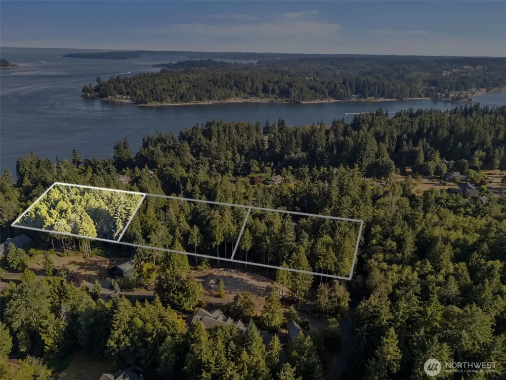 0 Point White Drive NE Bainbridge Island WA 98110