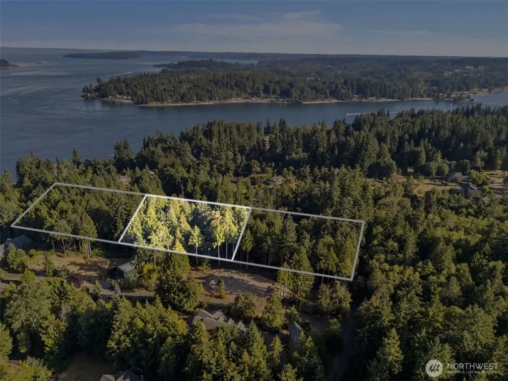 0 Point White Drive NE Bainbridge Island WA 98110