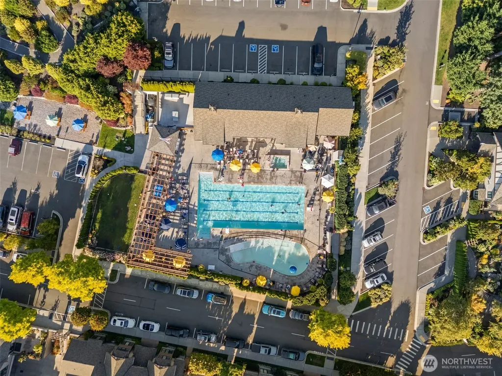 0 Point White Drive NE Bainbridge Island WA 98110
