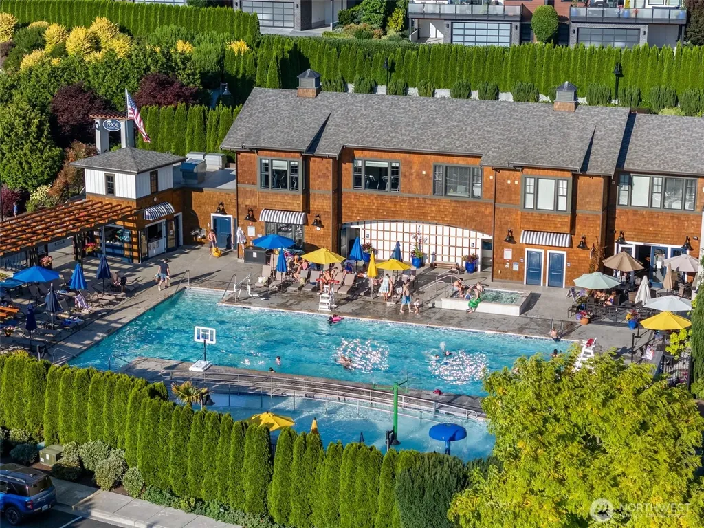 0 Point White Drive NE Bainbridge Island WA 98110