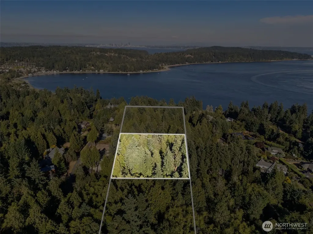 0 Point White Drive NE Bainbridge Island WA 98110