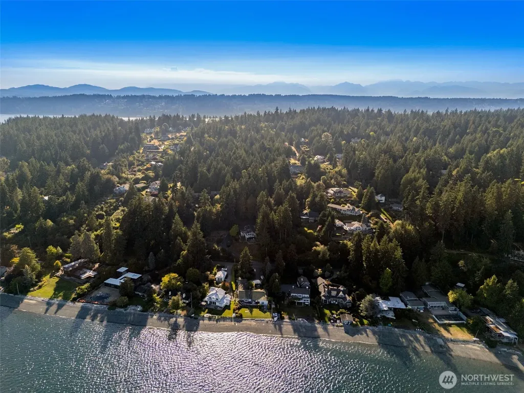 0 Point White Drive NE Bainbridge Island WA 98110