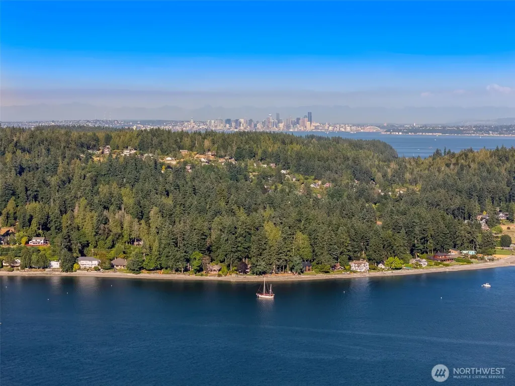 0 Point White Drive NE Bainbridge Island WA 98110