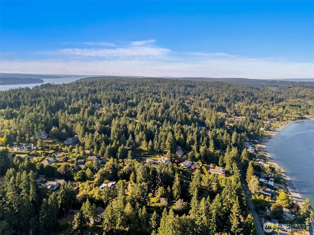 0 Point White Drive NE Bainbridge Island WA 98110