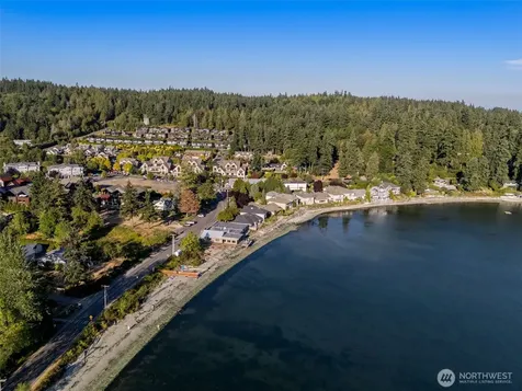 0 Point White Drive NE Bainbridge Island WA 98110