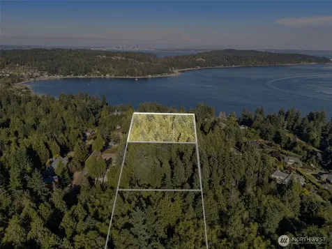 0 Point White Drive NE Bainbridge Island WA 98110