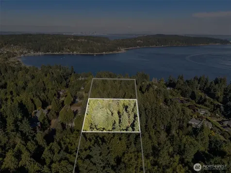 0 Point White Drive NE Bainbridge Island WA 98110