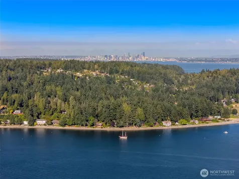 0 Point White Drive NE Bainbridge Island WA 98110