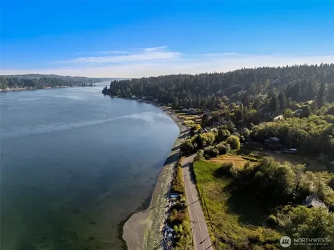 0 Point White Drive NE Bainbridge Island WA 98110