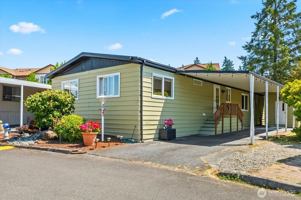 4111 164th Street SW Lynnwood WA 98087