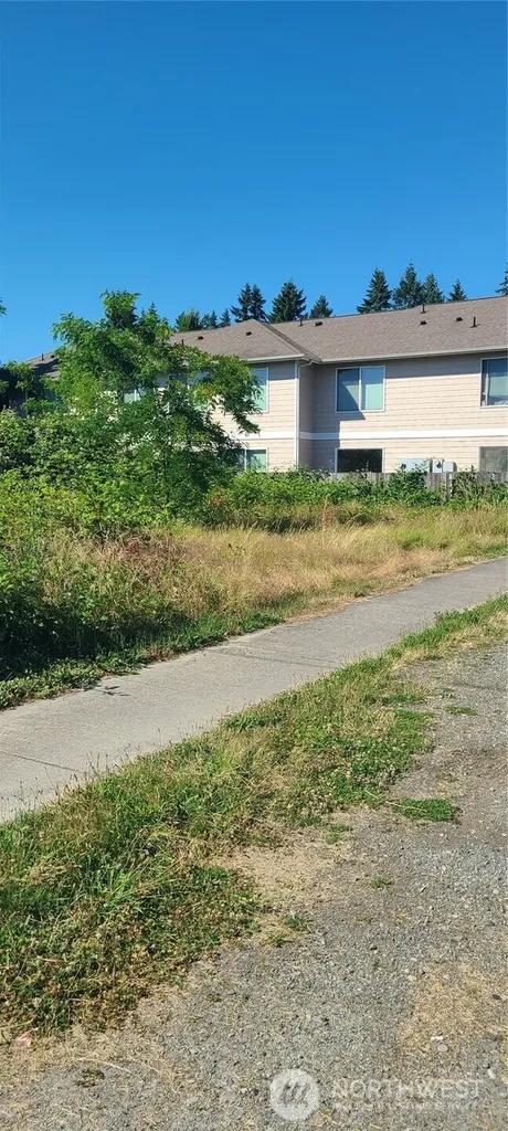 211 Bridge Street SW Orting WA 98360