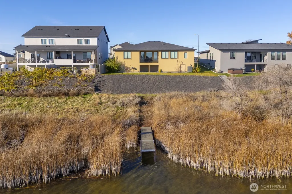 1405 W Lakeside Drive Moses Lake WA 98837