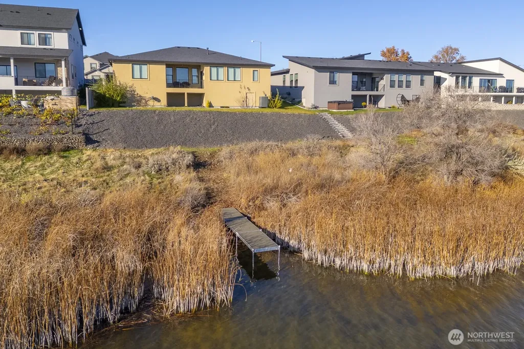 1405 W Lakeside Drive Moses Lake WA 98837