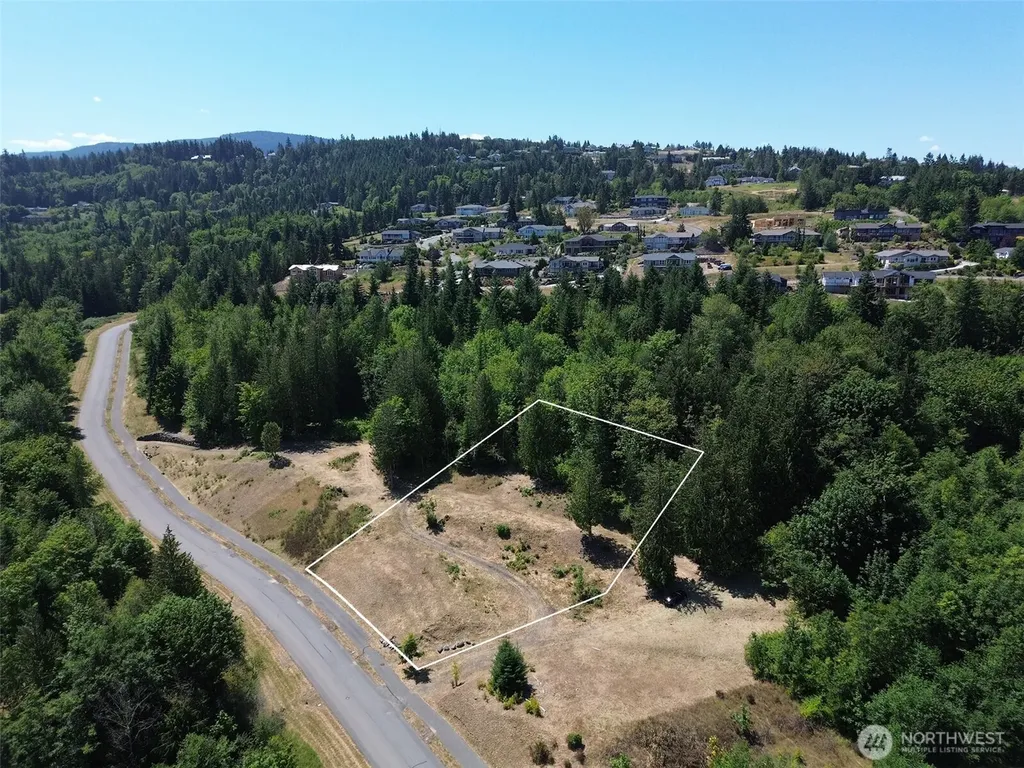 310 Solana Parkway Sequim WA 98382