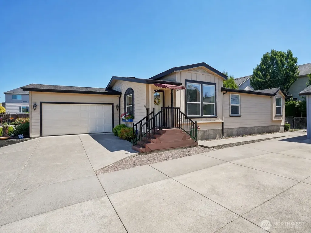 5101 NE 121st Avenue Vancouver WA 98682