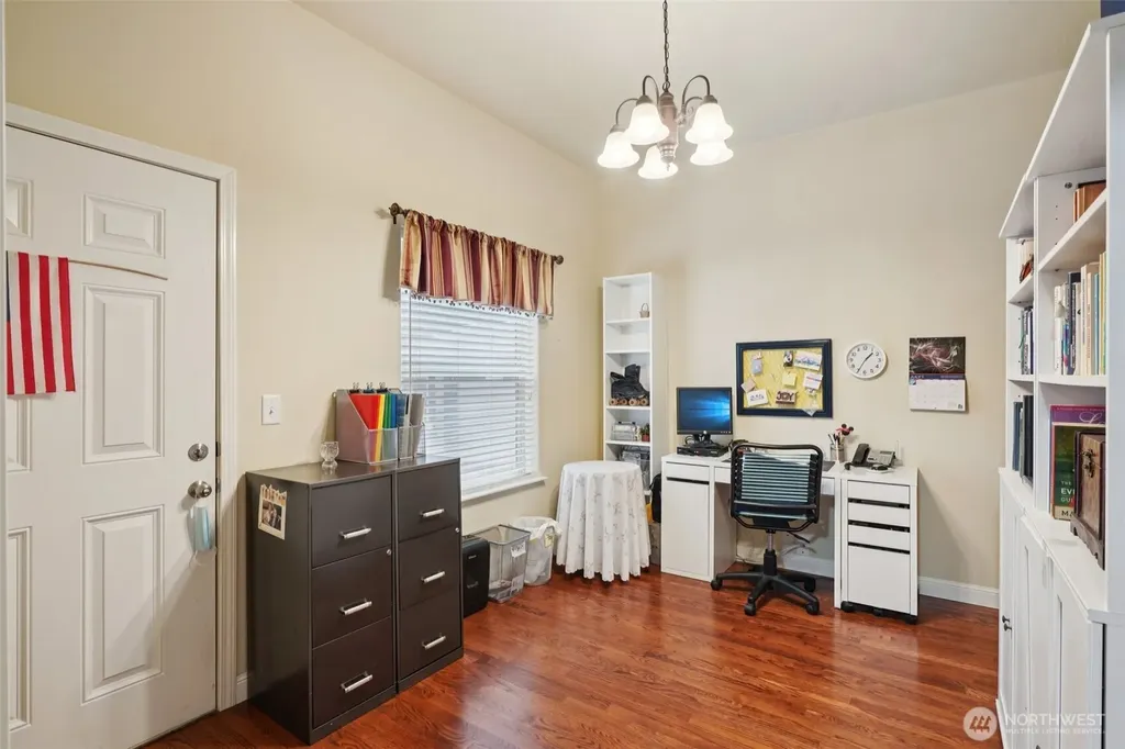 5101 NE 121st Avenue Vancouver WA 98682