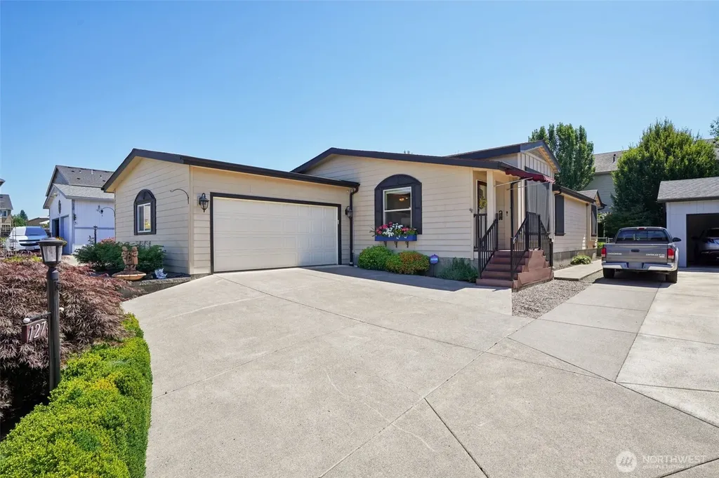 5101 NE 121st Avenue Vancouver WA 98682