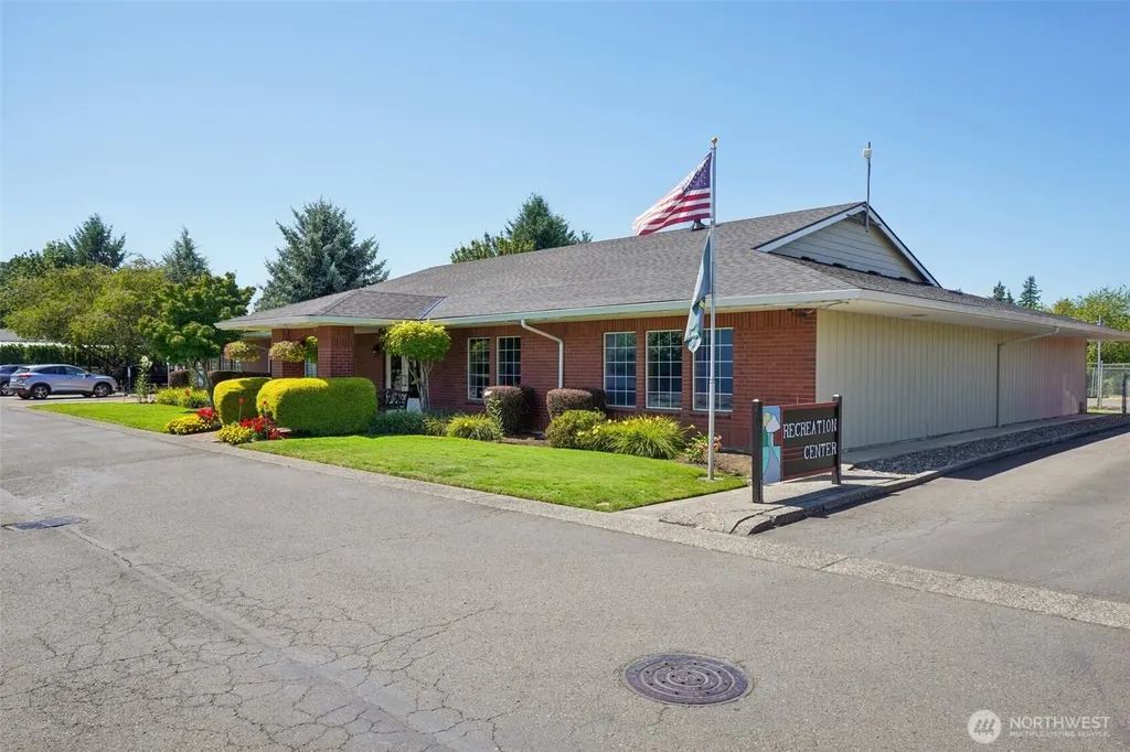 5101 NE 121st Avenue Vancouver WA 98682