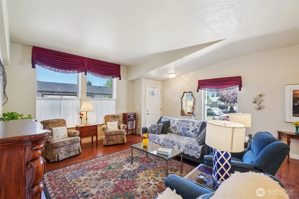 5101 NE 121st Avenue Vancouver WA 98682