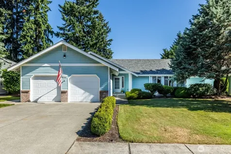 8911 223 Street Ct E Graham WA 98338