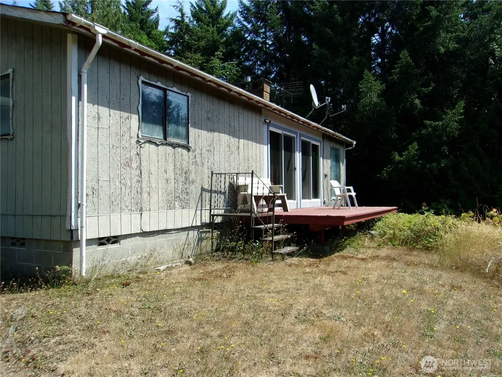 371 Green Mountain Lane Brinnon WA 98320