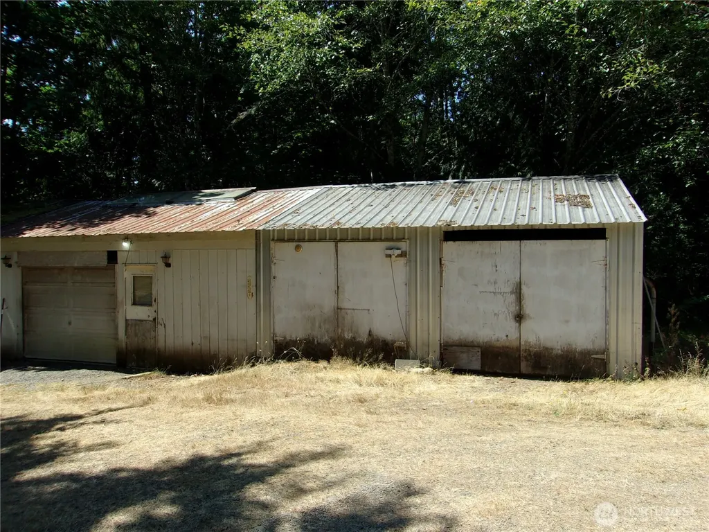 371 Green Mountain Lane Brinnon WA 98320