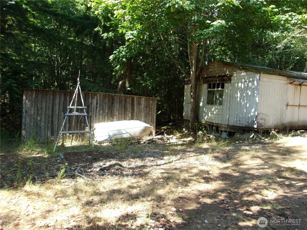 371 Green Mountain Lane Brinnon WA 98320