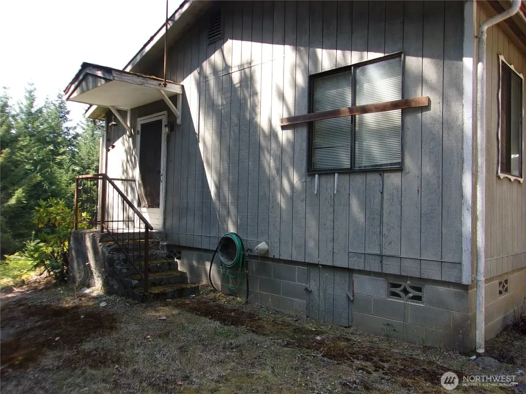 371 Green Mountain Lane Brinnon WA 98320