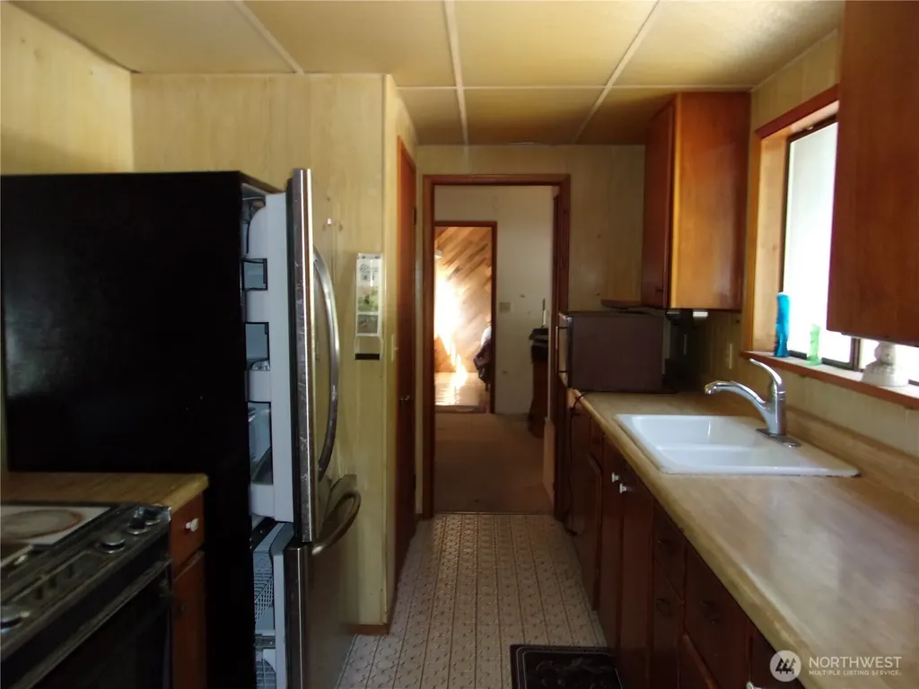 371 Green Mountain Lane Brinnon WA 98320