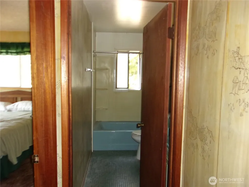 371 Green Mountain Lane Brinnon WA 98320