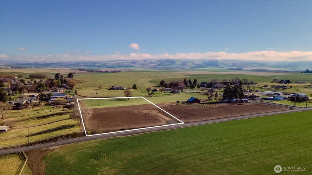 0 Kendall Road Walla Walla WA 99362