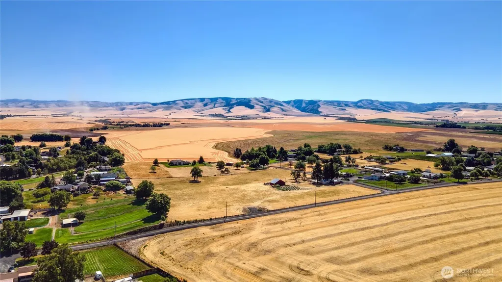 0 Kendall Road Walla Walla WA 99362
