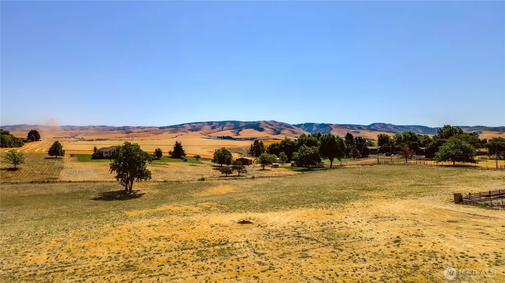0 Kendall Road Walla Walla WA 99362